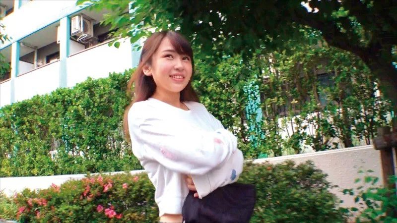 SKMJ-064 Чистая и милая студентка, живущая в префектуре Мияги.Лучший AV-дебют с красивой грудью, красивой кожей и красивой киской.Алиса Такита