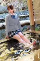 SKMJ-343 Less Than Adults A Hot Spring Trip That Continues To Ejaculate In The Mouth, Face And Dick Of A Pure Girl ~ A Beautiful Girl In Uniform Who Awakens To Sex ~