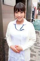 SKMJ-441 A beautiful nurse as gentle as an angel!  Can you help me improve my ejaculation, a virgin suffering from premature ejaculation? An innocent nurse who seemed accustomed to male genitalia became horny and excited about a virgin with premature ejac