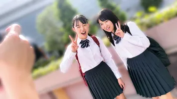 SKMJ-465 수학여행 시골 학생과 도쿄 관광을 하면서 정액을 삼키는 데이트.  입에 정액을 물고 돌아다닌다.  아무도 모르게 정액을 삼킨다.  그녀의 보지는 인생 최초의 굴욕적인 플레이 세션에 흠뻑 젖었습니다!  마지막으로, 첫 번째 4PSEX를 즐겨보세요!  !