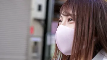 EROFV-091 素人女大學生[僕人] Yuu-chan，20歲，與穿著制服Refre的超可愛JD在酒店秘密會面。