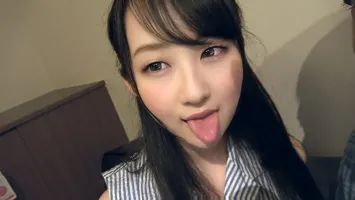 INSTV-356 [Too Cute Agony Warning W] Black Hair Innocent Lori Too Cute Dental Assistant Yuki-chan Gets Wet Immediately When Switched On!  Sensitivity is God with her face reddened and convulsions!  A case where Im so excited that I scream when I develop a