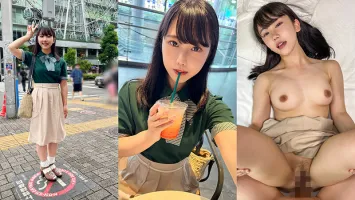 INSTV-537 [Idol Raw Stone] Yoko, 18 years old, a cute girl found in a pickup truck in Nagoya!  We had fun talking about the nerds and bringing them to the hotel was such a success!  !  Gonzo insemination video, Xiaoyuer’s pussy climaxes with an adult cock
