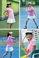 XOX-008 Момота Акари, нынешняя первокурсница теннисного клуба колледжа, такая свирепая!  Оригинальный AV-дебют с кримпаем!