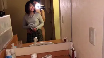 SPRO-030 Hostess x Individual Shooting A Hostess With A Loose Crotch Is Lured By A Regular Customers Tip And Brought To A Hotel And Taken POV SEX Video