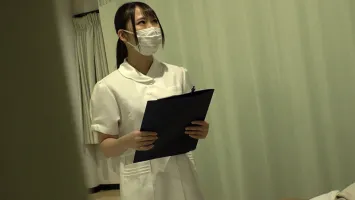 STSK-079 I Tried Prescribing Medicine To A Nurse... [White Coats Being Overdosed With Stimulants And Sleeping Pills And Stripped Off By A Brutal Intern]