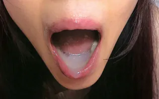 EMBM-011 Mature Woman Soggy Blow Oral Ejaculation