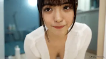 POMD-001 [Amateur POV] While staring at each other for a long time, Im going to have a good time SEX.  Many Times Crazy Squirting Sensitive Female College Student Amano Ai