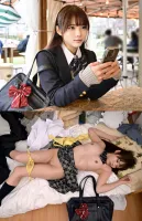 SMKCX-004 完全昏迷 - 4人 - 朝日，藝術大學生麗，同年級最可愛的女孩亞由，學校上班族麗娜，服裝店所有人中出，睡眠強姦