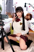 AMBI-182 She forgot to turn off the camera and live broadcast her sex with her boyfriend!  ?  A scumbag teacher found me and forced me to cum inside her!  Walnut Sakura