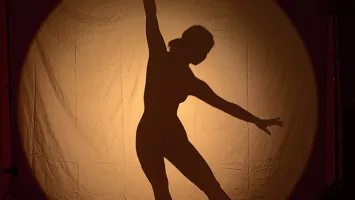 HDKA-222 Naked Ballet Instructor Kanoko Higuchi