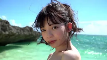 REBD-500 Izuna Sea and Izunas Summer Story - Izuna Maki