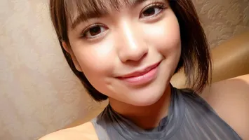 CHUC-063 諾亞 (23) 在配對應用程式中發現的 23 歲毛茸茸大胸 H 罩杯女孩 Amaharu Noa