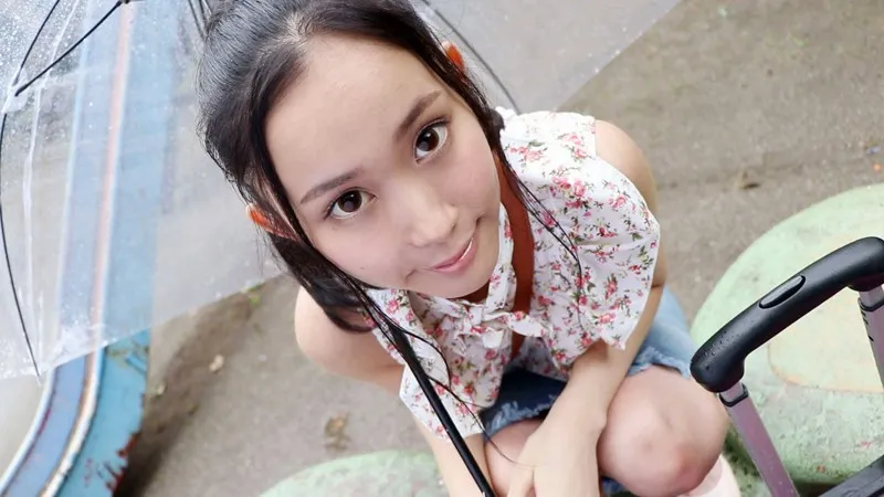 FONE-011 An 18-Year-Old Beautiful Girl Who Cant Stop Interesting In Anal Is Going To Tokyo!  Climax Convulsions Iki Rolled AV Appearance Document In Lifes First Anal