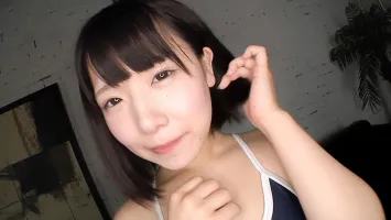 MKZ-040 Cute Face And Big Ass!  !  Kokoa Aisu