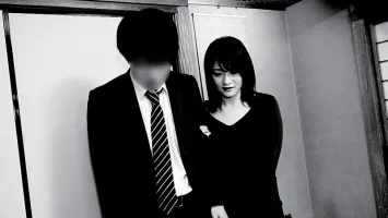 SAN-040 Sadistic Married Woman Who Was Cuckold After Heard What She Said She Was Going To Cuckold The Husband Next Door Hoshino Hoshino