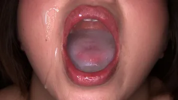 ASW-232 Oh, Its Dirty!  63 Dirty Natural Slut That Makes You Want To Cum Swallow Akari Hoshimiya