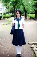 HERP-008 Uniform Beautiful Girl Changing Clothes 2 Yuri Hasegawa