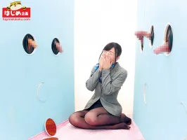 HJMO-407 Longed-for Cabin Attendant Jumps Out Of The Wall 10 Raw Cocks Quick Challenge!  !  Get a prize if you can ejaculate all within 30 minutes!  !  If You Cant Make Me Cum, Youll Have Raw Sex With The Leftover Cock!  !