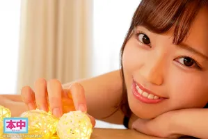 HND-763 Beautiful Girl AV Debut Who Wants To Do Both Gokkun And Internal Cumshot!  !  Mana Hayashi