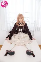INCT-007 Doll Play Yui Saotome