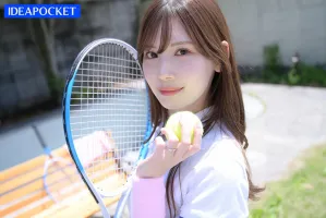 Chinese subtitles IPZZ-120 After tennis, sweaty young wife Tsumugi seduces me into slut Akari Tsumugi in the afternoon
