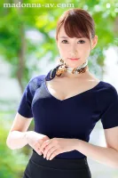 JUL-036 Rookie Appointed Workers Wife Cabin Attendant Sho Aoyama 28 Years Old AV Debut!  !