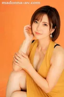 JUL-328 This sparkling beauty looks like this and is a mother of six.  Nanami Mineta 35 years old AV debut!  !