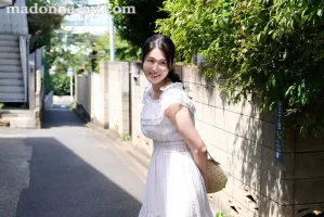 JUQ-609 婚礼记录视频NTR是我一生中最快乐的时刻，我心爱的妻子秘密地戴绿帽。  Fumi Satsuki