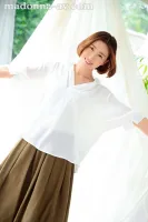 JUY-690 新人 台湾生まれの奇跡の美魔女。 林美玲 37歳 AVDebut！  !
