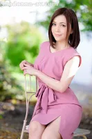 JUY-790 Former Local Station Announcer Married Woman Tomoka Takase 43 Years Old AV Debut!  !