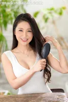 Chinese Subtitles JUY-792 Beautiful black hair to admire.  A Married Woman Who Works For A Major Real Estate Company Tsubaki Yamaguchi 45 Years Old AV Debut!  !
