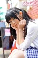 KAWD-407 Real Face Sayaka 18-Year-Old AV Idol Adhesion Document Sayaka Otonashi