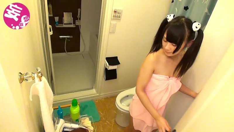 KRRY-004 普通女性的私人性爱 - 房间里的隐藏拍摄纪录片 Vol.4
