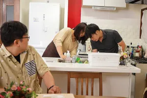 KSBJ-175 Stealing Her Husbands Eyes At Home Affair Mayuka Kitagawa