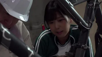 KSJK-008 [Machine Rape] An Innocent Girl From The Engineering Department Gets Super Violent Piston Vibrator Training Nana Maeno