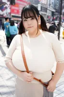 KTKC-165 Countryside Colossal Tits Amateur from Wakayama Maki/20 Years Old/L Cup