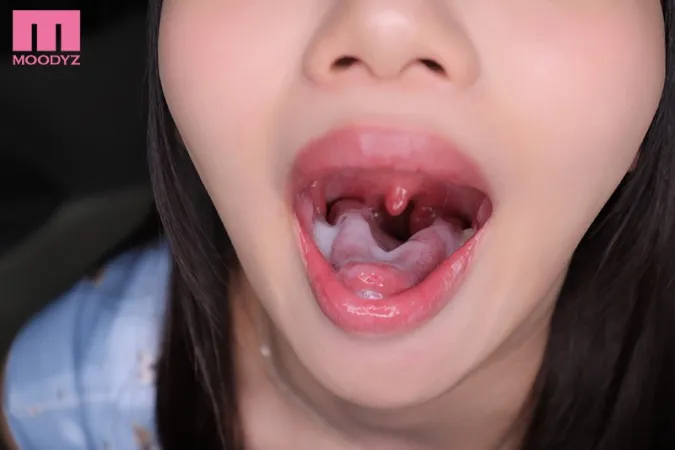 MIAA-445 Looking For A Cock Who Will Make You Drink A Pacifier-Loving Cum Swallowing Date Marina Saito