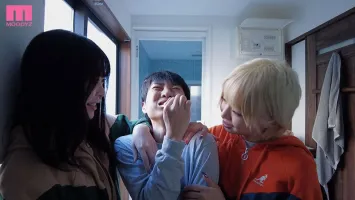 MIAA-626 M Man-kun Participates In Assault At The House Where The Girls Are Meeting!  At A Sleepover Girls Party, I Was Raped All Day From Evening To Morning, And I Was Fucked By A Little Devil!  Oto Alice Hinako Mori