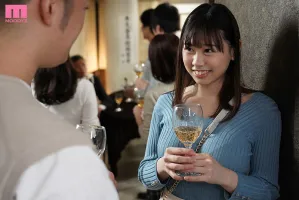 MIAA-758 Adult Class Reunion NTR I Was At The First Drinking Party At The Age Of 20 And I Was Cuckold By A Scum Ex-Boyfriend And I Was Cuckold And Cum Inside Me... Kokoro Ayase
