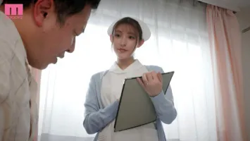 Китайские субтитры MIAA-864 Кана Морисава дает медсестре, занимающейся супружеской изменой, неделю до выписки