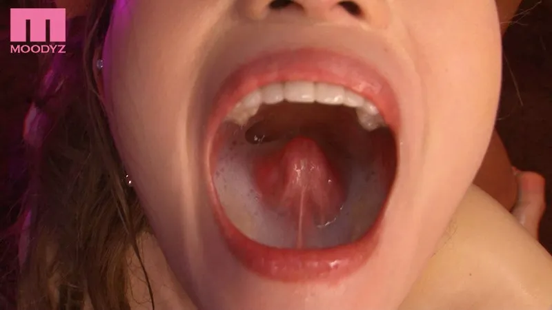 MIAE-085 Cum Swallowing Testicle Massage Shop-Increasing Sperm And Drinking Sluts!  ~ Rino Kirishima