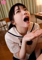 MIDV-098 I Love To Lick It, So Im Focusing On It! A Girl In Uniform Who Loves To Shabu Cock Ball Sucking And Anal Licking A Full Course Of Unequaled Uncles Ball Explosion!  Mio Ishikawa