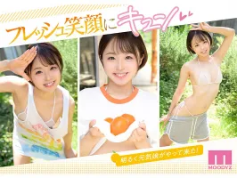 MIDV-541 Beautiful!  Lovely!  pornography!  We have it all!  Talented newcomer Haru Kikuchi makes her AV debut