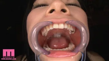 MIGD-374 Deep Throat Last Throat Ryoko Hirosaki