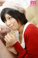 MIGD-439 Appointed Female College Student Short Cut Cultural Girl Loses Her Virginity Mizuki Saito