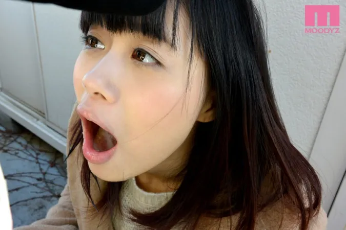 MIGD-642 Deep Throat Last Throat Asuka Asakura