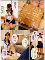 MKON-063My Girlfriend, A Shogi Player, Had A High Pride And Didnt Want To Lose To Anyone At Shogi, But She Succumbed To Her Middle-aged Cock And Became A Meat Urinal Of Sex Addiction Himari Kinoshita