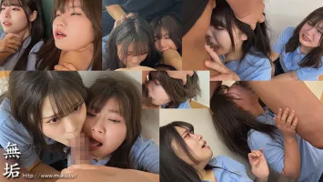 MUKD-486 Double Throat Meat Urinal Cruel Cruel Iramare x Pus Targeted Guys Fallen Girls Nonoka Yukari Anka Suzune