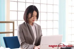 NSFS-109 Working Wife Raped On A Business Trip 4 Natsumi Aragaki